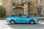 Toyota Prius Plug-in Hybrid 2016 года